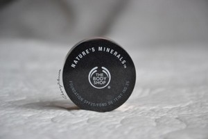 The Body Shop