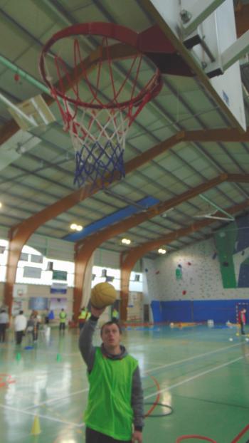 Jeux d'adresse à Livron