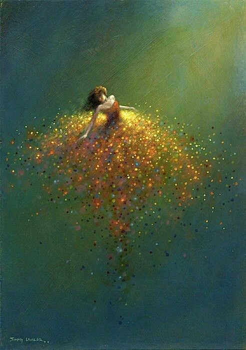 Les plus belles images féériques