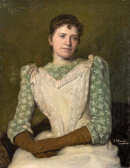 Vicente Palmaroli