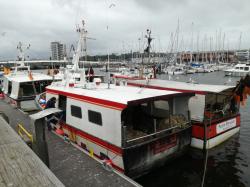  * A Boulogne-sur-Mer (1)