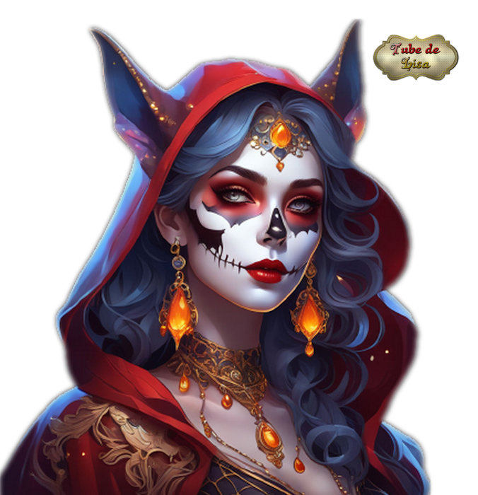 Halloween Fantasy 3