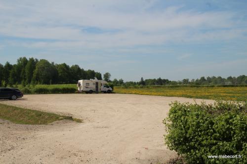 Lettonie du 13 au ....