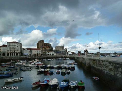 (J10) Portugalete / Castro Urdiales 14 Avril 2012 (3) 
