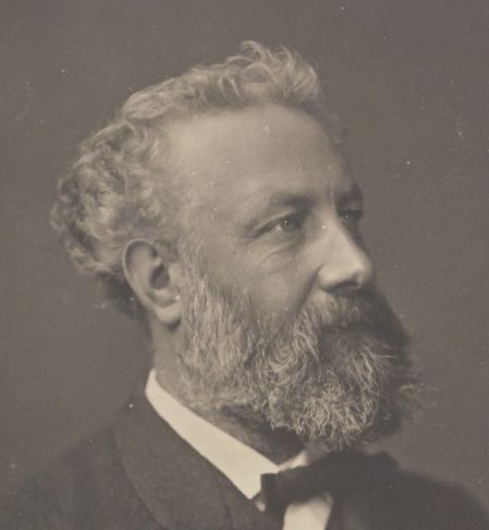 21 mars 1910 : décès de Nadar