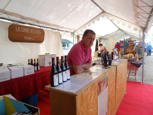 Les journées Châtillonnaises 2017