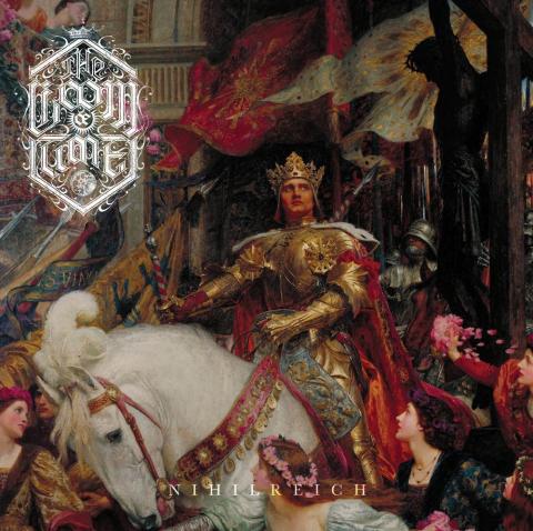 THE LOOM OF TIME - Détails nouvel album