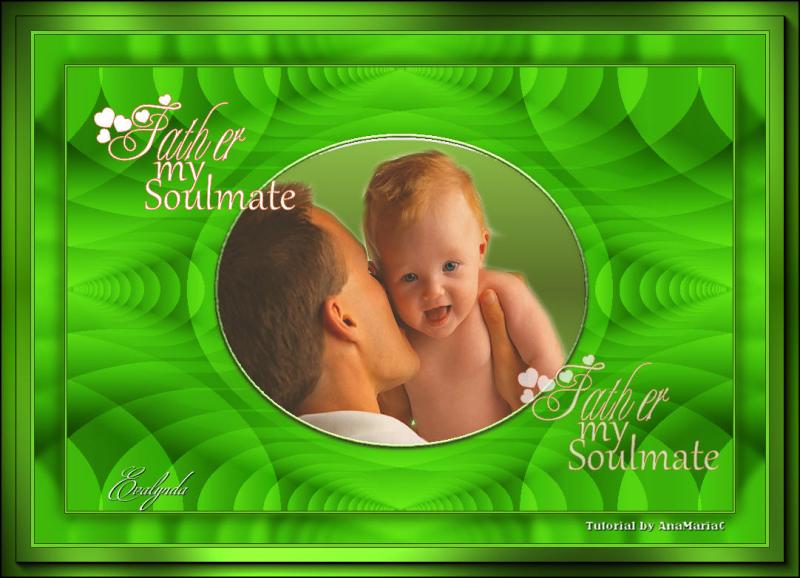 Father my Soulmate