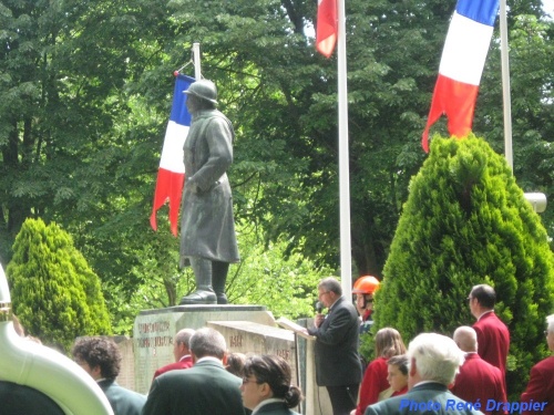 8 mai 2011