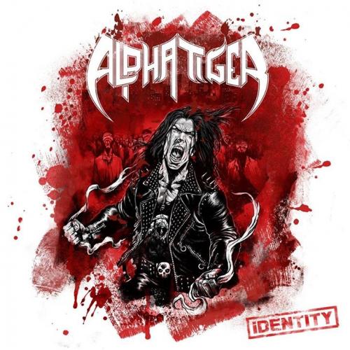 ALPHA TIGER_Identity