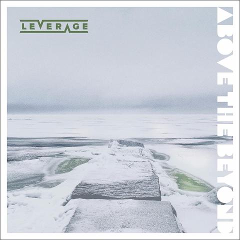 LEVERAGE - Les détails du nouvel album Above The Beyond ; "Emperor" Clip