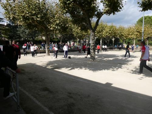 Challenge des trois clochers v de berg 9 / 10 / 2021