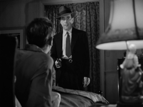 Le caïd, The big shot, Lewis Seiler, 1942