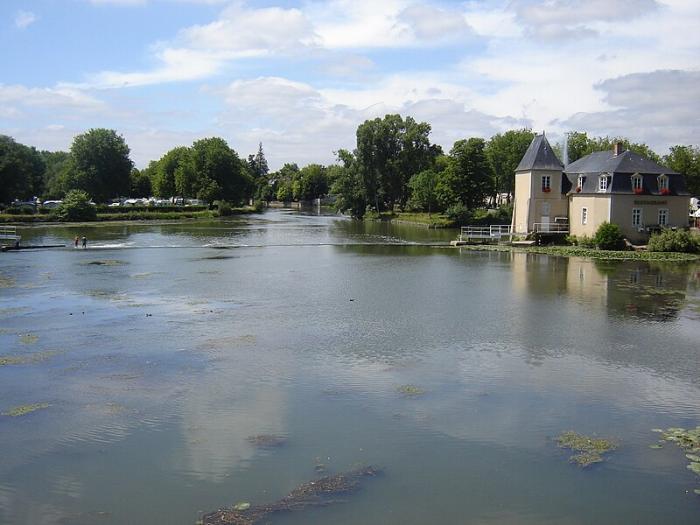 Département de la Sarthe