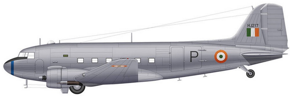 Heinkel He 111Z Zwilling 