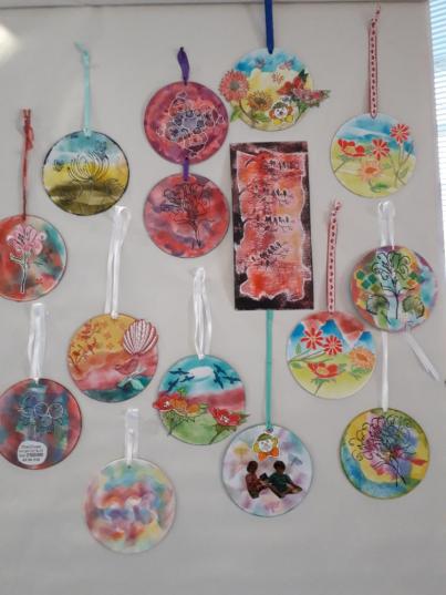 Quand la mer monte...