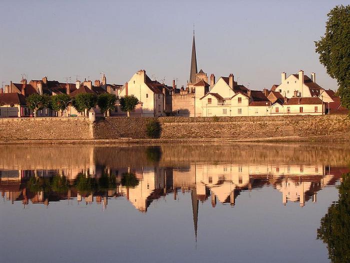 Département de la Côte d'Or