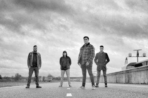 THAMMUZ - Détails et extrait du nouvel album Sons Of The Occult