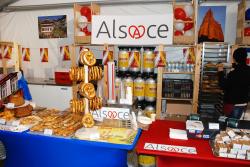 Saveurs de France 2015