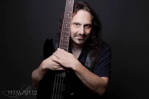 MIKE LEPOND