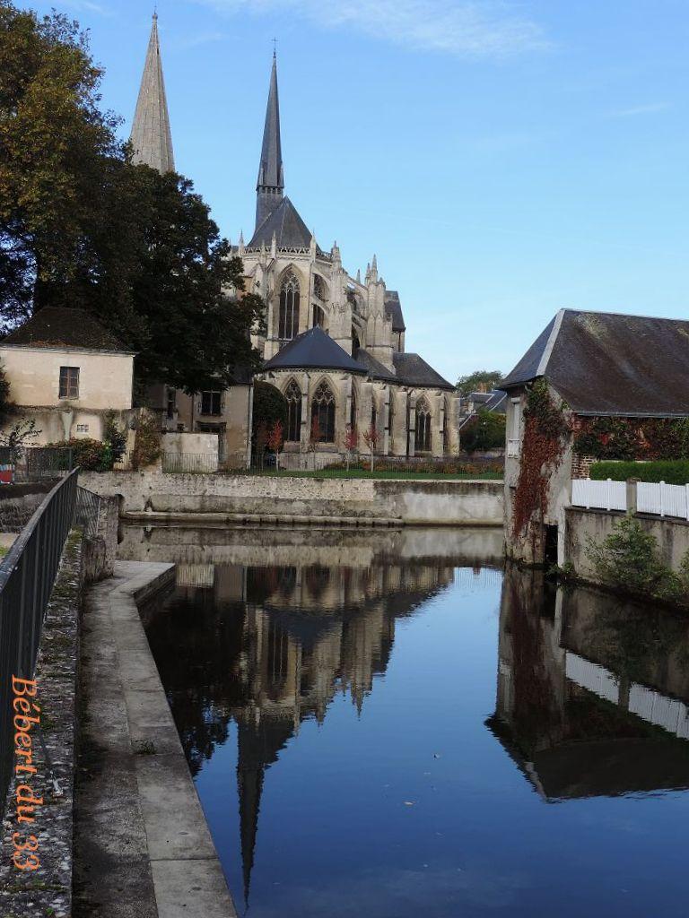 Vendome (41) Loir et Cher -4