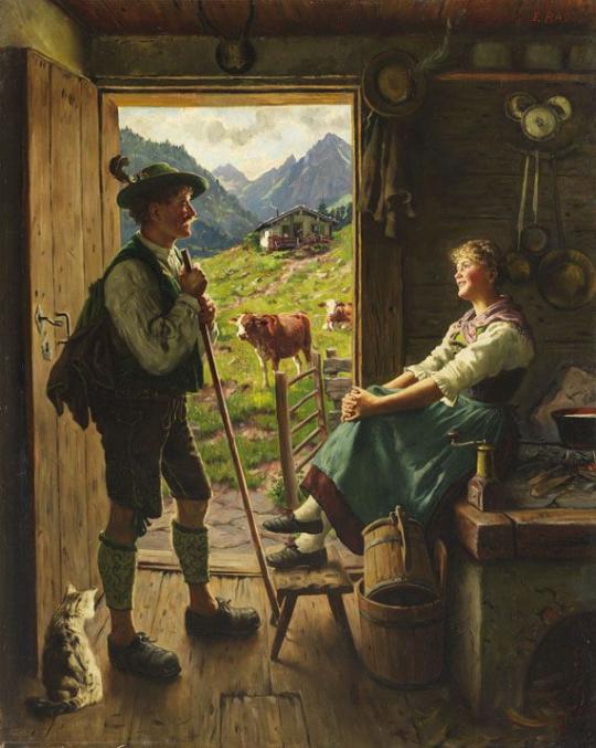 Emil Rau