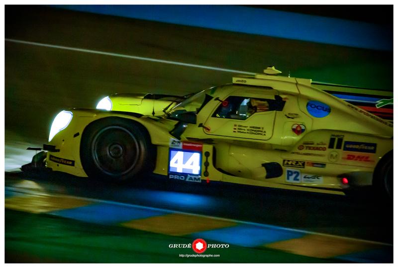 24h du Mans 2021 #11