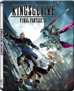 [Blu-ray] Kingsglaive : Final Fantasy XV