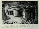 LES REMPARTS DE CHÂTEAU GAILLARD (Eure)