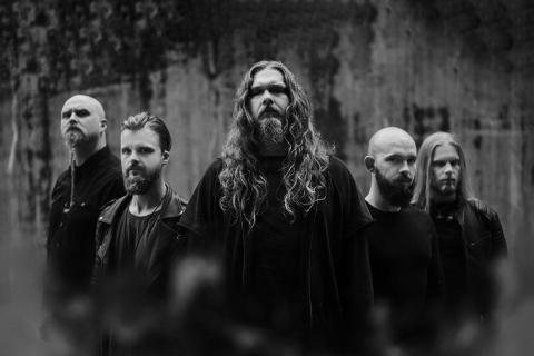 BORKNAGAR - "Voices" Clip