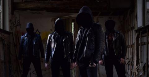 ANTZAAT – Un nouvel extrait du premier EP dévoilé