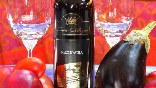 Le plaisir du farniente