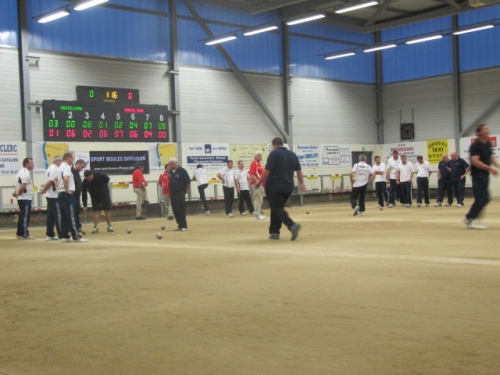 NATIONNAL DE MONTELIMAR LE 07 AVRIL 2012