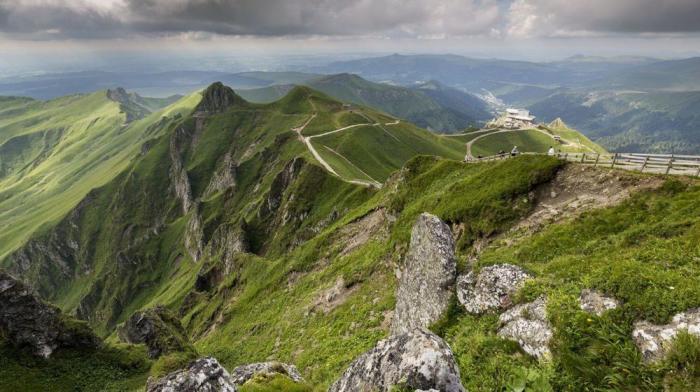 Département du Puy de Dôme