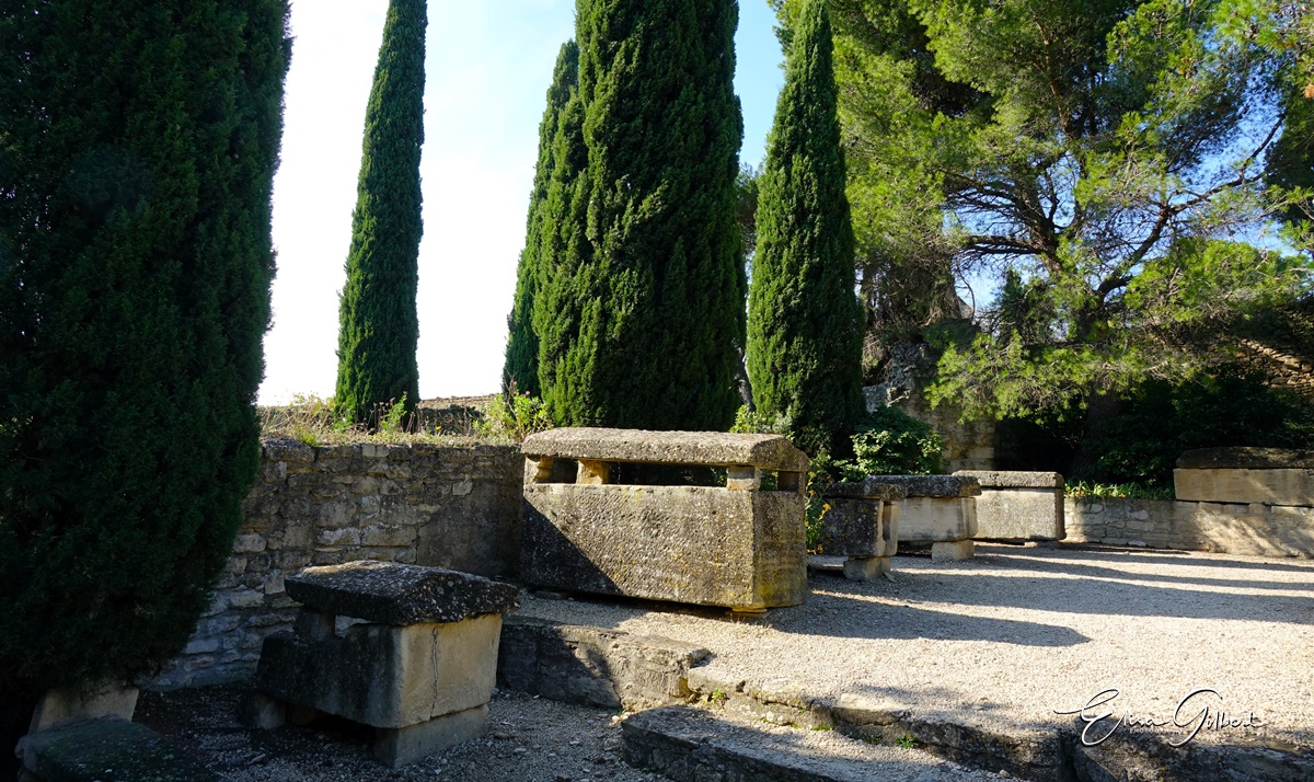 Le Fort Saint André