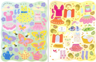 usborne fée 1