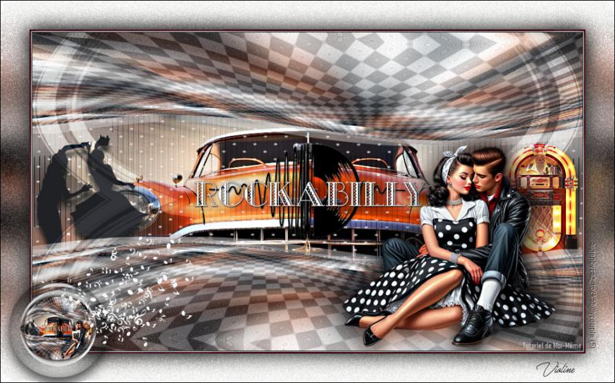 Rockabilly