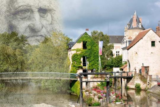 ღ꧁ღ╭⊱ꕥ 41 Le Loir et Cher ꕥ⊱╮ღ꧂ღ