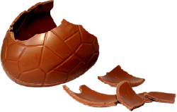 Conserver les chocolats ..