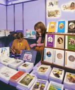 Salon du livre de Montaigu : les photos du samedi 25 mars