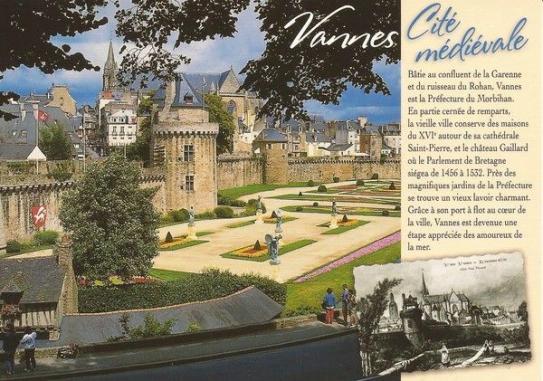 ╰⊱♥⊱╮ღ꧁ Département 56  ꧂ღ╭⊱♥≺