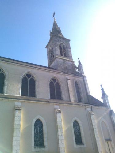 Basilique du Sacré-Coeur d'Issoudun