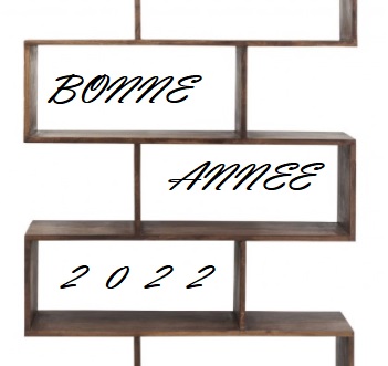 bonne année 2022