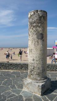 LES REMPARTS DE DIVES-SUR-MER