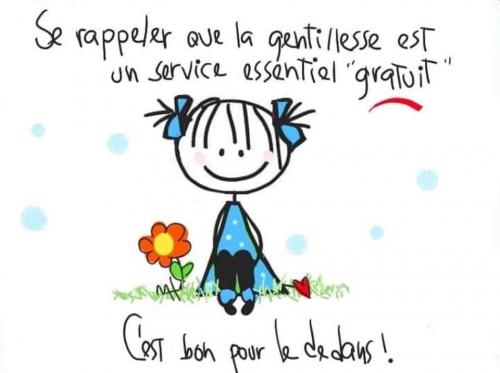 vous avez dit "chou" ...