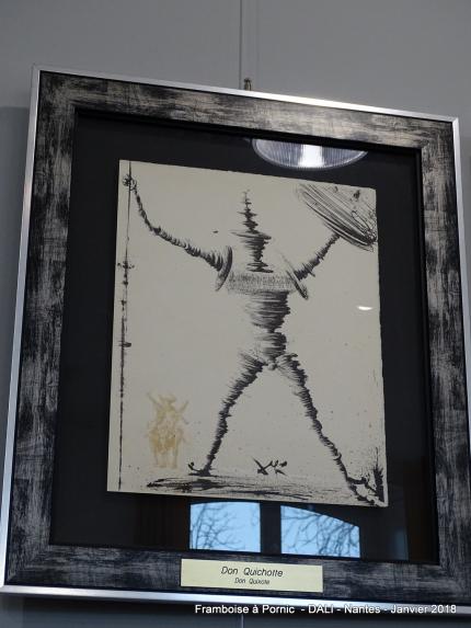 Nantes Expo DALI - 2018