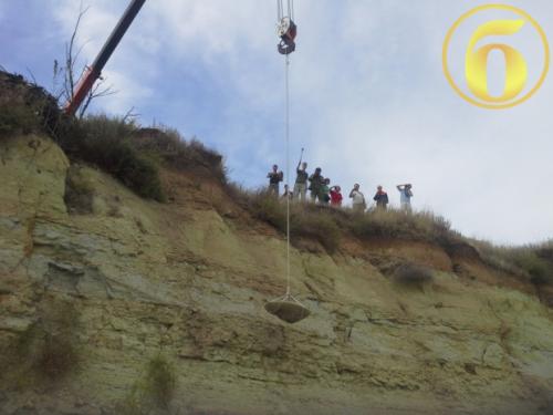 ENCORE DES MYSTERES...