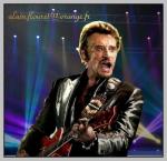 Fond ecran johnny hallyday005