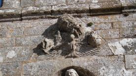 Chapelle Perros-Hamon (Ploubazlanec)