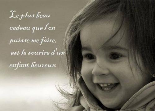 Souriez...